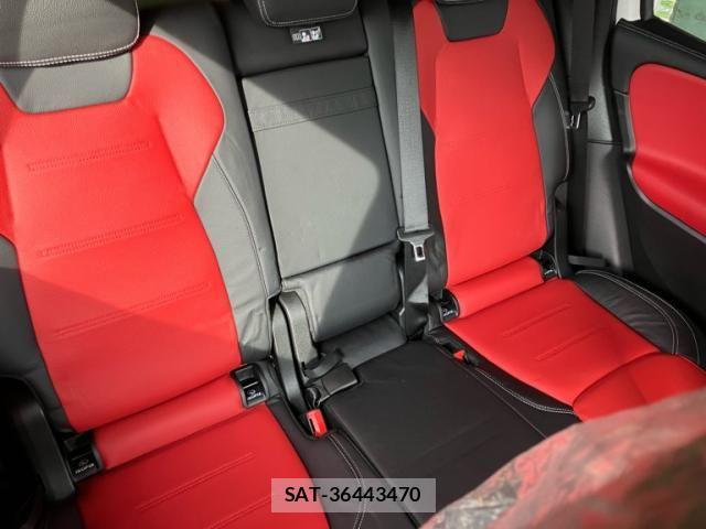 Mercedes Benz GLB-CLASS 2020-07 7509205-20