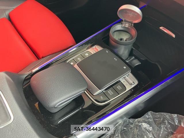 Mercedes Benz GLB-CLASS 2020-07 7509205-21
