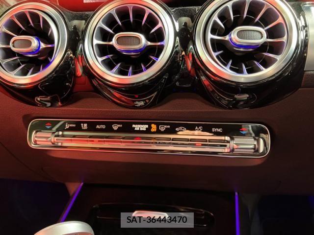 Mercedes Benz GLB-CLASS 2020-07 7509205-22