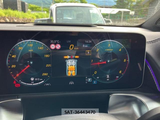Mercedes Benz GLB-CLASS 2020-07 7509205-23
