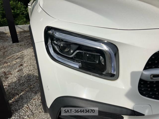 Mercedes Benz GLB-CLASS 2020-07 7509205-4