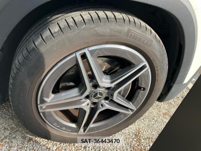 Mercedes Benz GLB-CLASS 2020-07 7509205-5