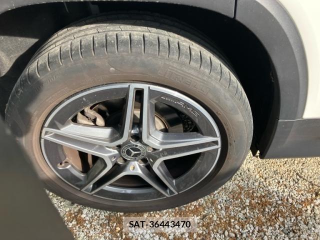 Mercedes Benz GLB-CLASS 2020-07 7509205-6