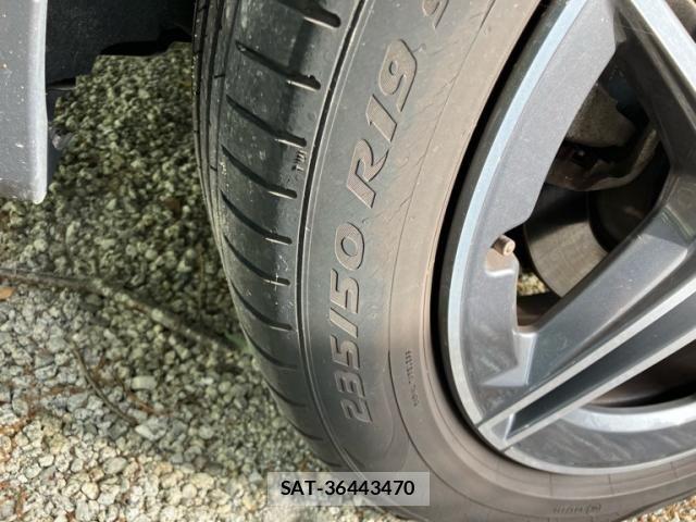 Mercedes Benz GLB-CLASS 2020-07 7509205-7