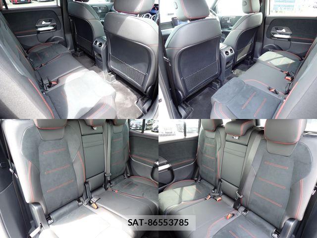 Mercedes Benz GLB-CLASS 2025-08 7509198-9