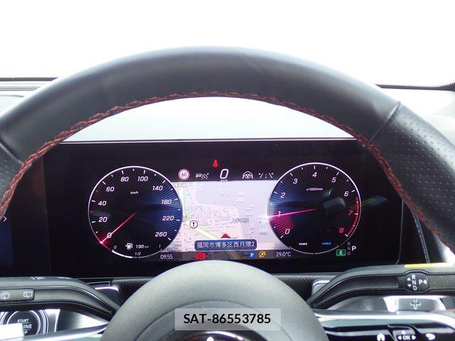 Mercedes Benz GLB-CLASS 2025-08 7509198-12