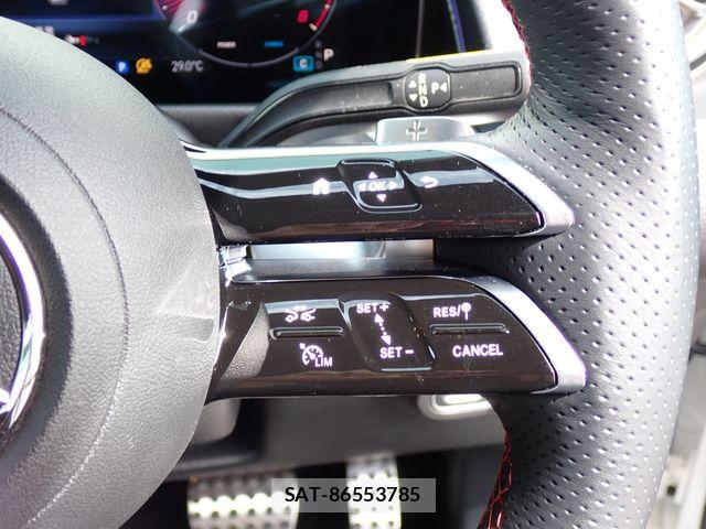 Mercedes Benz GLB-CLASS 2025-08 7509198-13