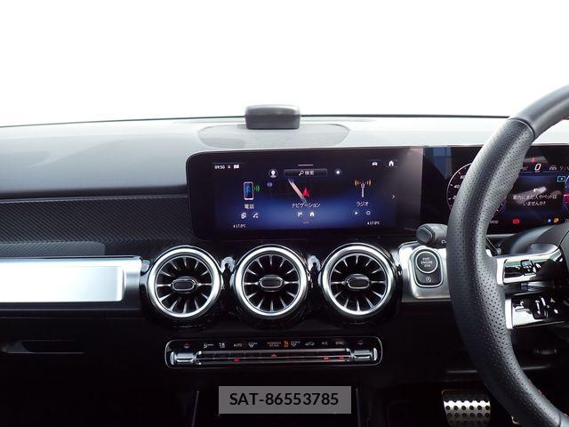 Mercedes Benz GLB-CLASS 2025-08 7509198-15