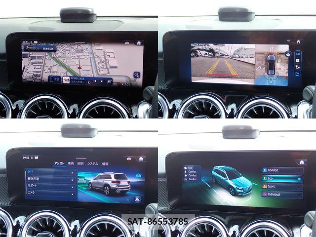 Mercedes Benz GLB-CLASS 2025-08 7509198-16