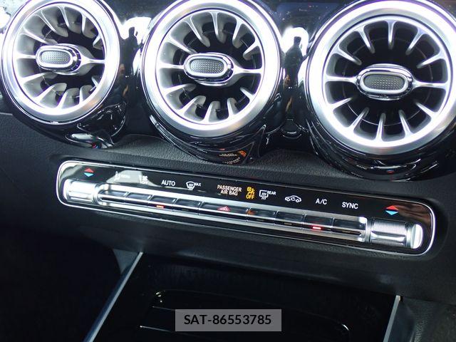 Mercedes Benz GLB-CLASS 2025-08 7509198-17