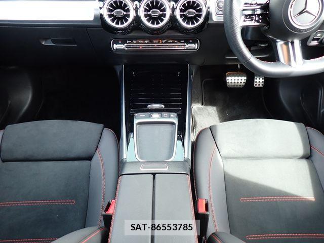 Mercedes Benz GLB-CLASS 2025-08 7509198-18