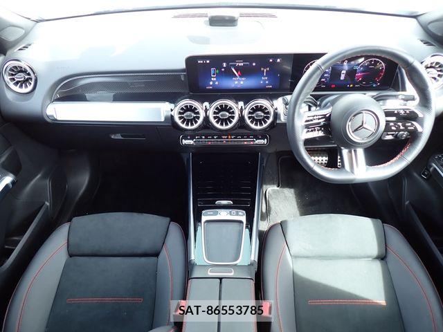 Mercedes Benz GLB-CLASS 2025-08 7509198-1