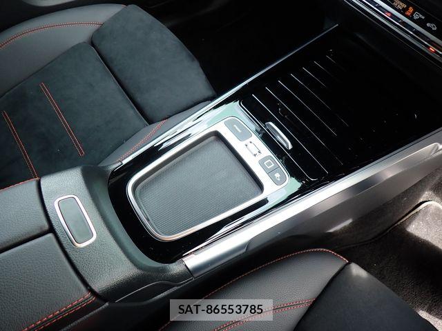 Mercedes Benz GLB-CLASS 2025-08 7509198-19