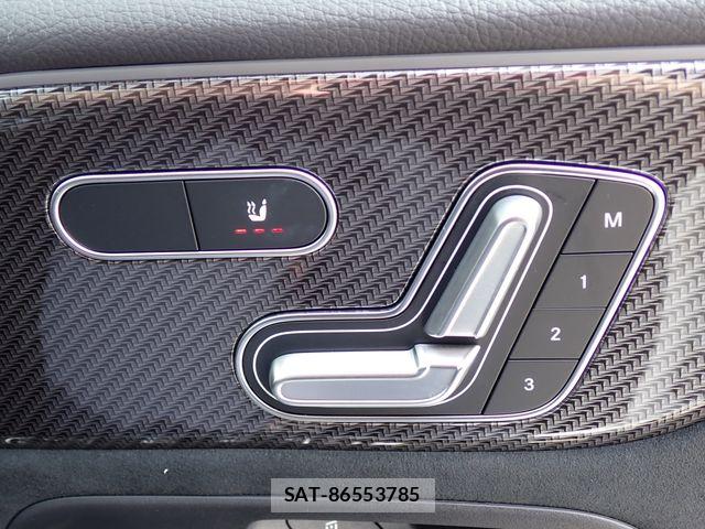 Mercedes Benz GLB-CLASS 2025-08 7509198-22