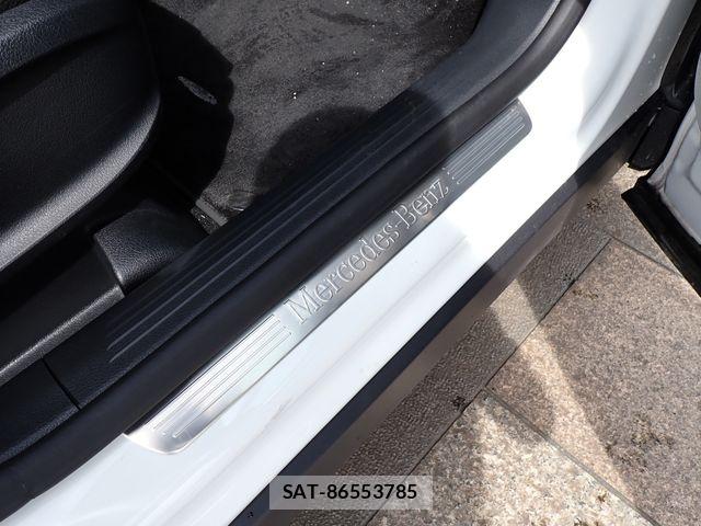 Mercedes Benz GLB-CLASS 2025-08 7509198-23