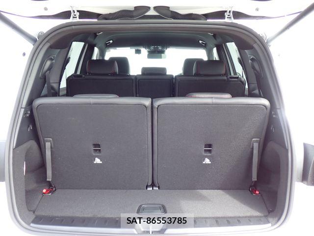 Mercedes Benz GLB-CLASS 2025-08 7509198-25