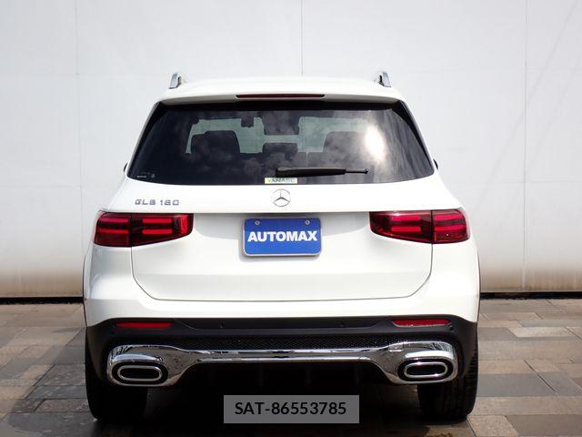Mercedes Benz GLB-CLASS 2025-08 7509198-5