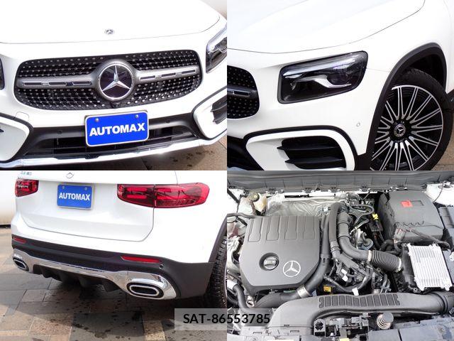 Mercedes Benz GLB-CLASS 2025-08 7509198-6
