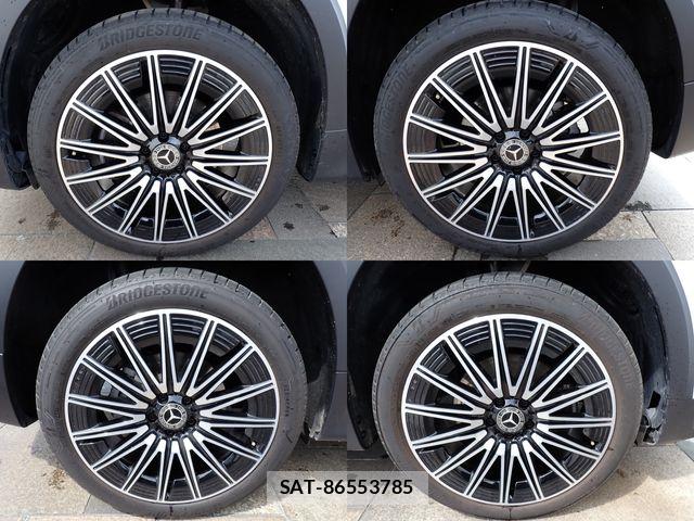 Mercedes Benz GLB-CLASS 2025-08 7509198-7