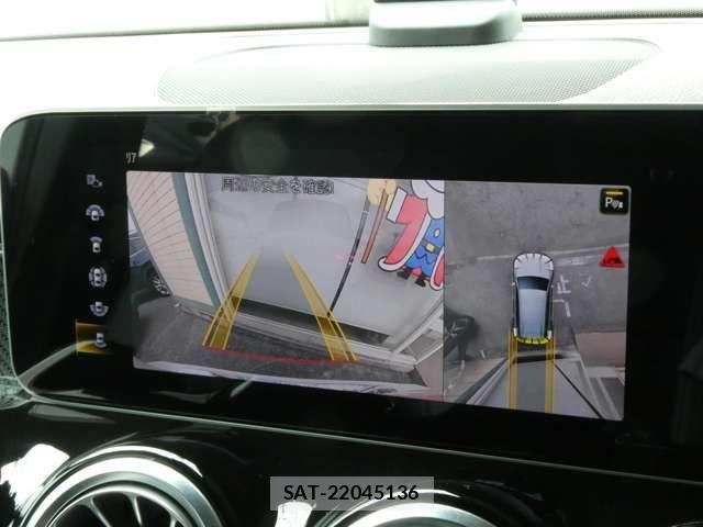 Mercedes Benz GLB-CLASS 2020-07 7501479-2