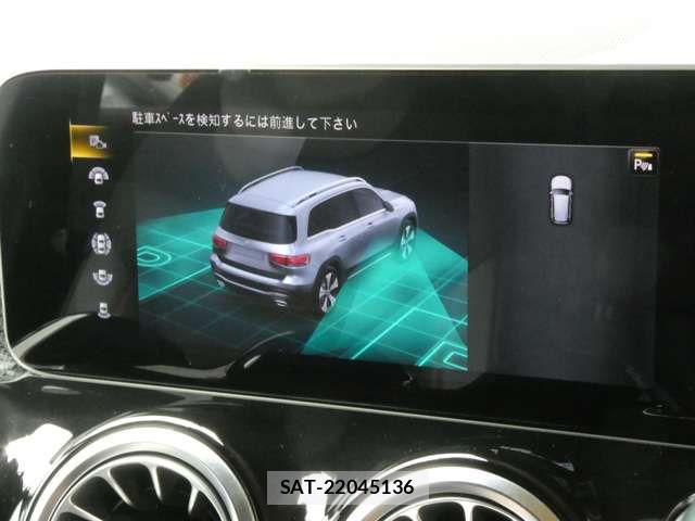 Mercedes Benz GLB-CLASS 2020-07 7501479-3