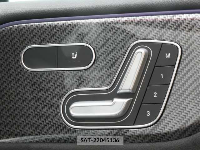 Mercedes Benz GLB-CLASS 2020-07 7501479-6