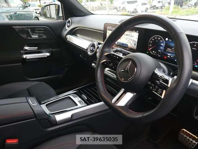 Mercedes Benz GLB-CLASS 2024-06 7562421-9