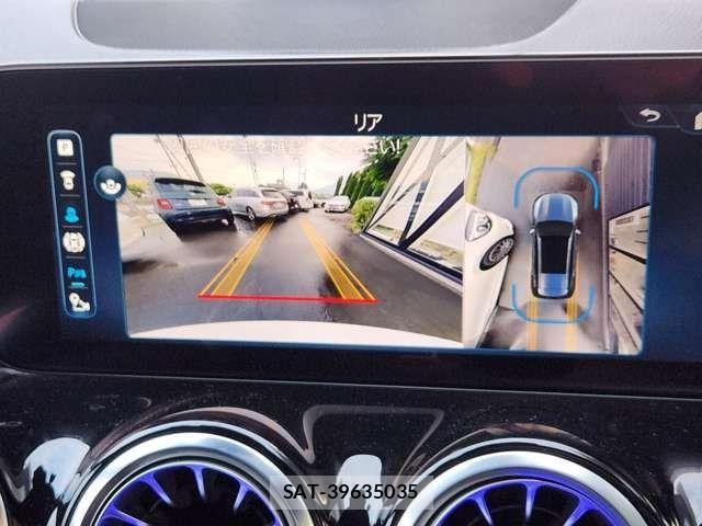 Mercedes Benz GLB-CLASS 2024-06 7562421-11