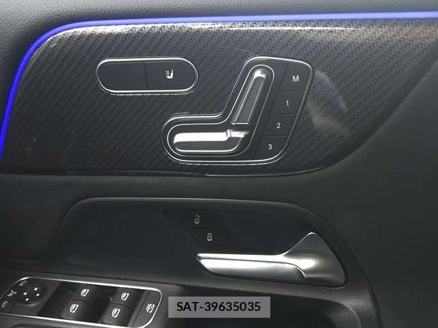 Mercedes Benz GLB-CLASS 2024-06 7562421-12