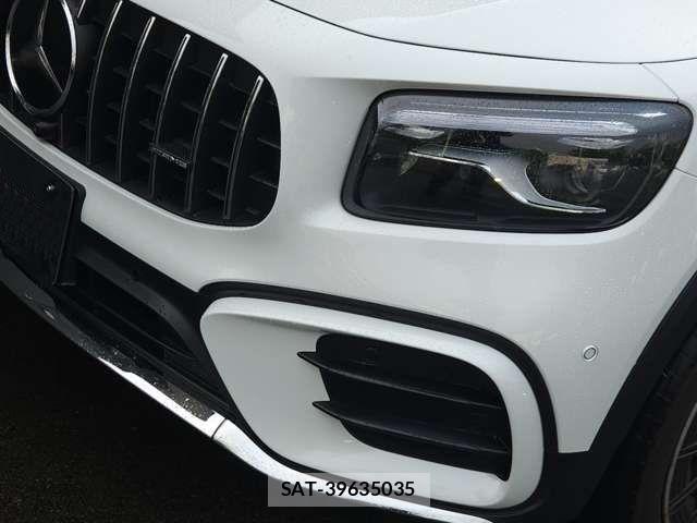 Mercedes Benz GLB-CLASS 2024-06 7562421-15