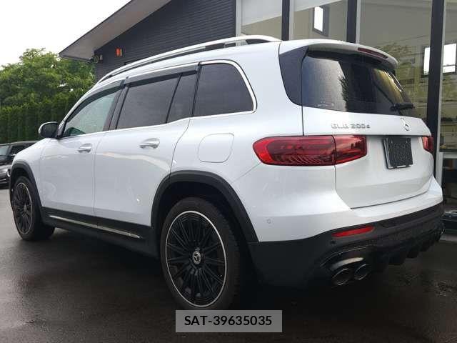 Mercedes Benz GLB-CLASS 2024-06 7562421-17