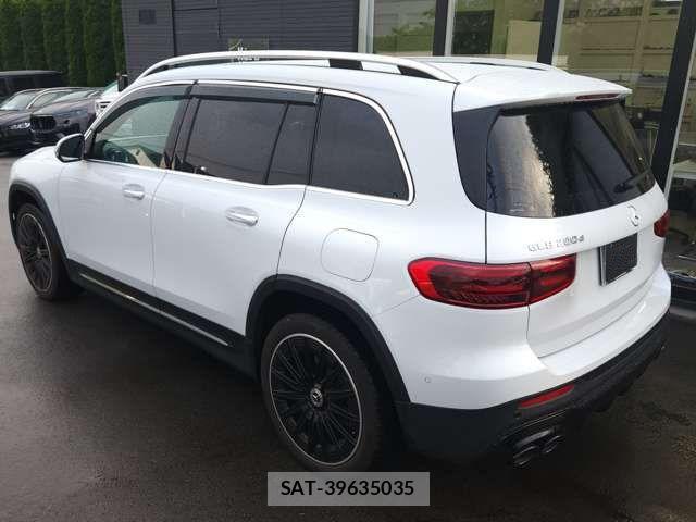 Mercedes Benz GLB-CLASS 2024-06 7562421-3