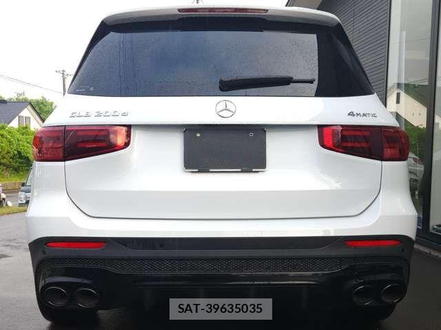 Mercedes Benz GLB-CLASS 2024-06 7562421-4