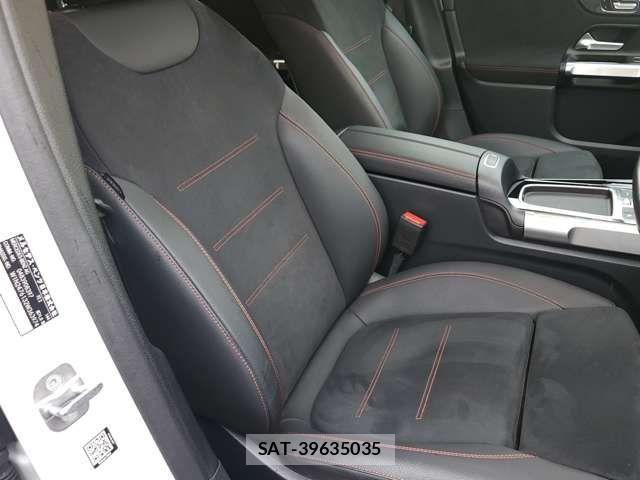 Mercedes Benz GLB-CLASS 2024-06 7562421-6