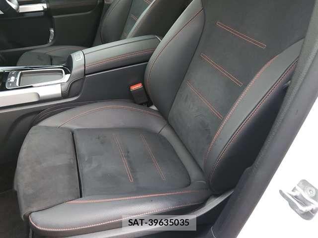 Mercedes Benz GLB-CLASS 2024-06 7562421-7