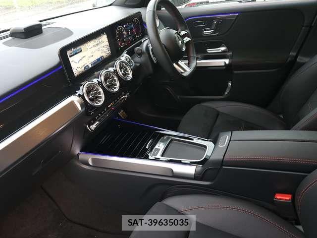 Mercedes Benz GLB-CLASS 2024-06 7562421-8