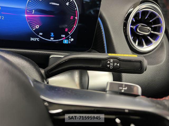 Mercedes Benz GLB-CLASS 2024-04 7618026-9