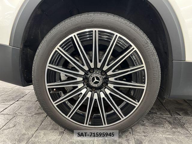 Mercedes Benz GLB-CLASS 2024-04 7618026-12