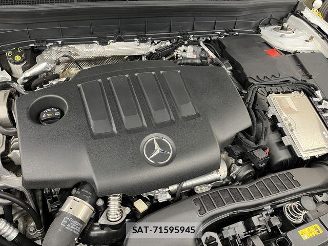 Mercedes Benz GLB-CLASS 2024-04 7618026-13