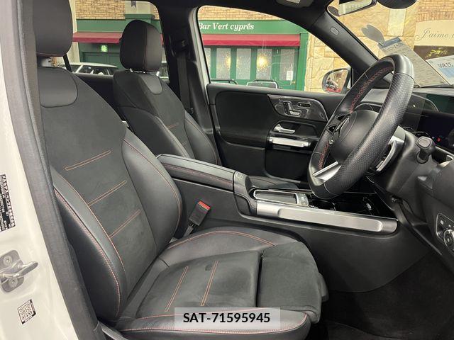 Mercedes Benz GLB-CLASS 2024-04 7618026-3