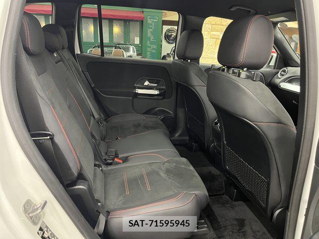 Mercedes Benz GLB-CLASS 2024-04 7618026-4