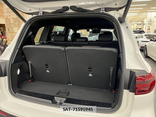 Mercedes Benz GLB-CLASS 2024-04 7618026-6