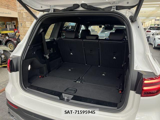 Mercedes Benz GLB-CLASS 2024-04 7618026-7