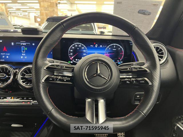 Mercedes Benz GLB-CLASS 2024-04 7618026-8