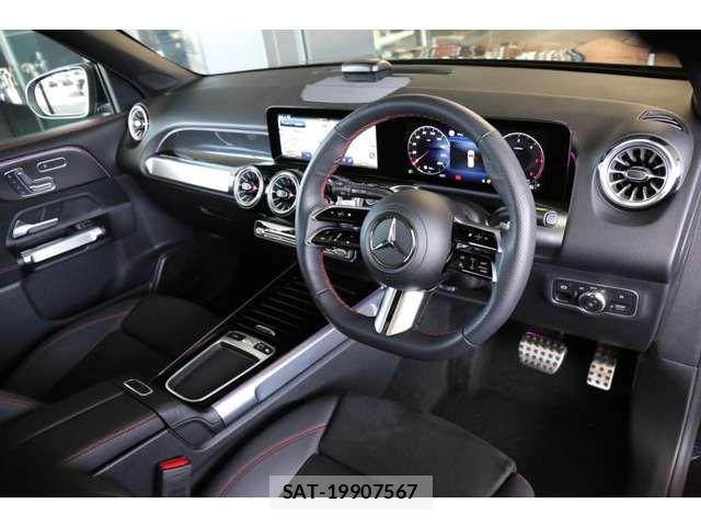 Mercedes Benz GLB-CLASS 2023-12 7618027-9