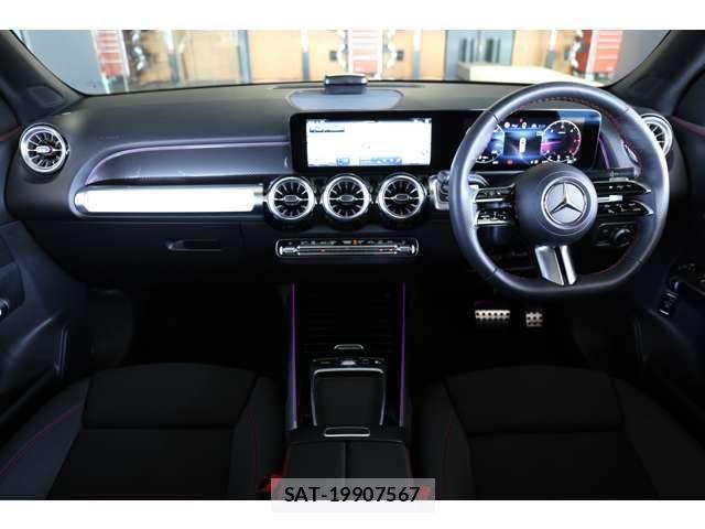 Mercedes Benz GLB-CLASS 2023-12 7618027-10