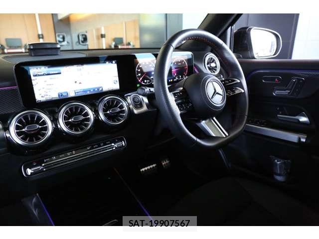 Mercedes Benz GLB-CLASS 2023-12 7618027-11