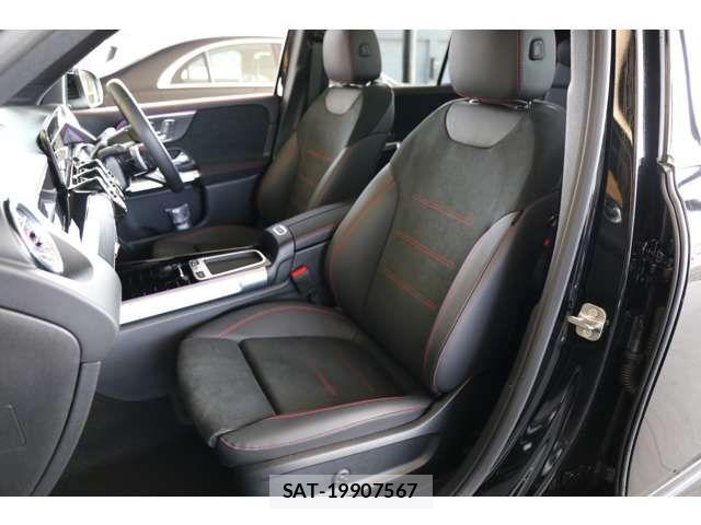 Mercedes Benz GLB-CLASS 2023-12 7618027-13