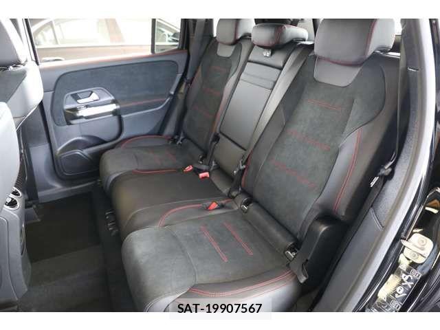 Mercedes Benz GLB-CLASS 2023-12 7618027-14