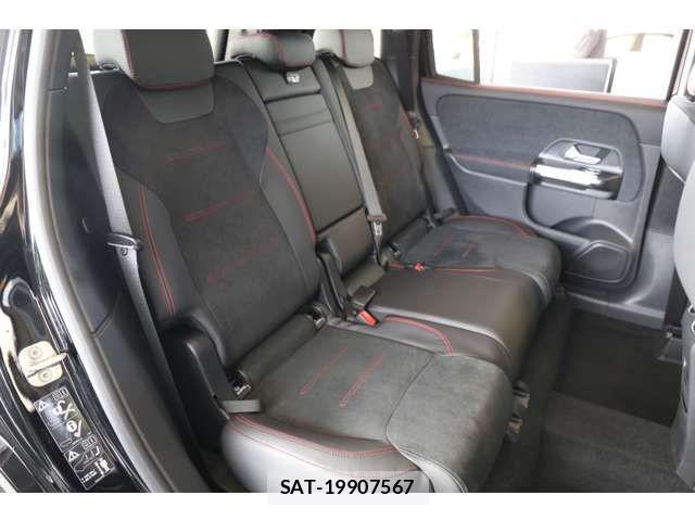 Mercedes Benz GLB-CLASS 2023-12 7618027-15